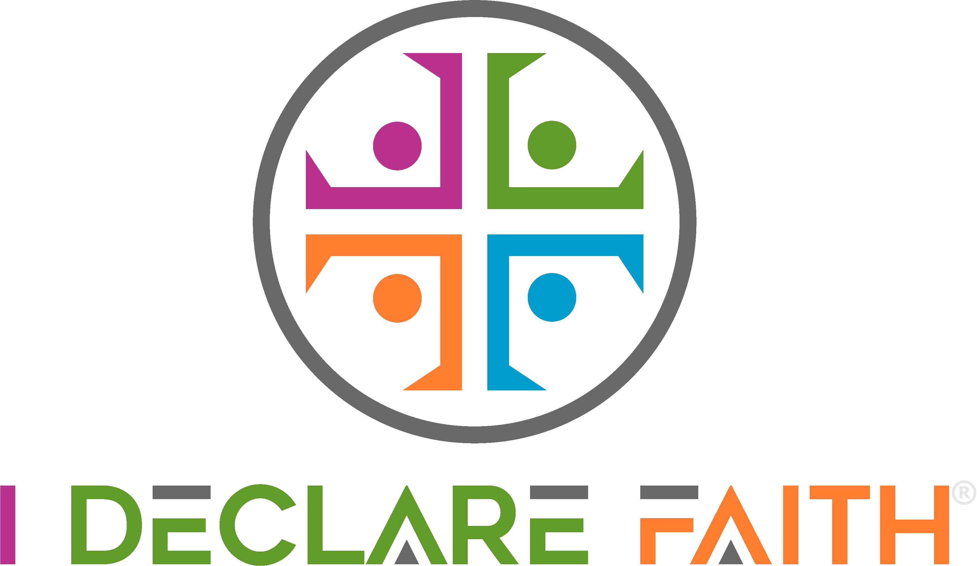 I Declare Faith I Declare Faith