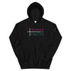 Woman of Faith Hoodie