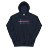 Woman of Faith Hoodie
