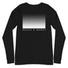 Grace & Mercy Long Sleeve T-Shirt