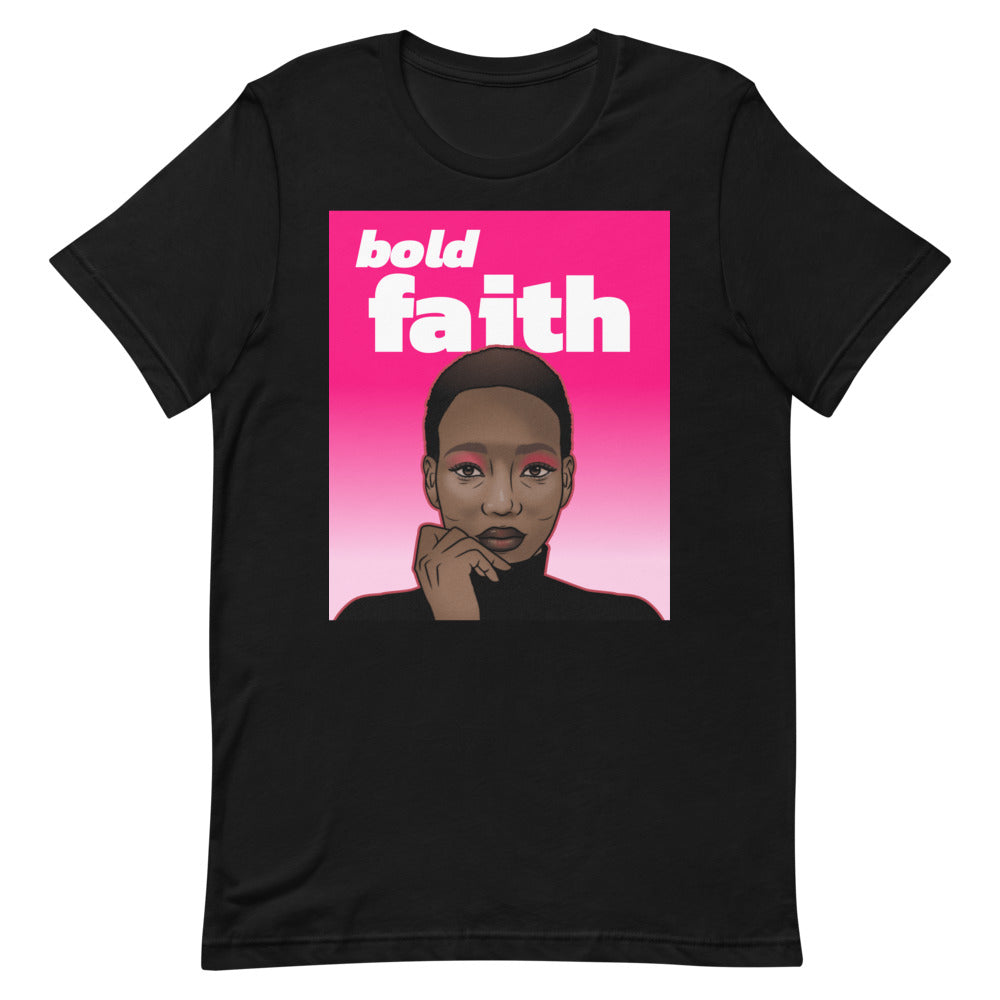 Bold Faith T-Shirt