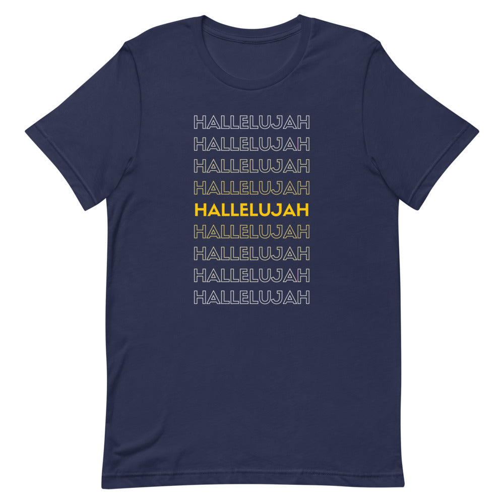 Hallelujah T-Shirt