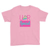 Girls U R Special T-Shirt (pink)