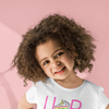 Girls U R Special T-Shirt (pink)