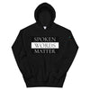 Spoken Words Matter Hoodie