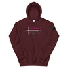 Woman of Faith Hoodie