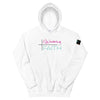 Woman of Faith Hoodie