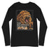 Righteous Bold As A Lion Long Sleeve T-Shirt