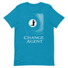 Change Agent T-Shirt (Female) T-Shirt