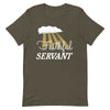 Faithful Servant T-Shirt