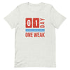 One Day Without Prayer T-Shirt