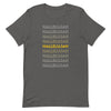 Hallelujah T-Shirt