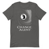 Change Agent T-Shirt (Male) T-Shirt