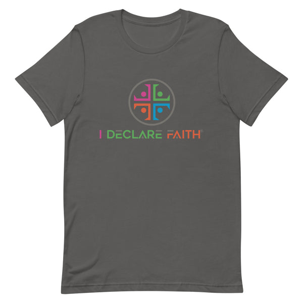 I Declare Faith T-Shirt