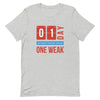 One Day Without Prayer T-Shirt