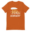 Faithful Servant T-Shirt