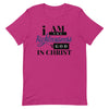 I Am Righteousness T-Shirt