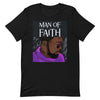 Man of Faith T-Shirt