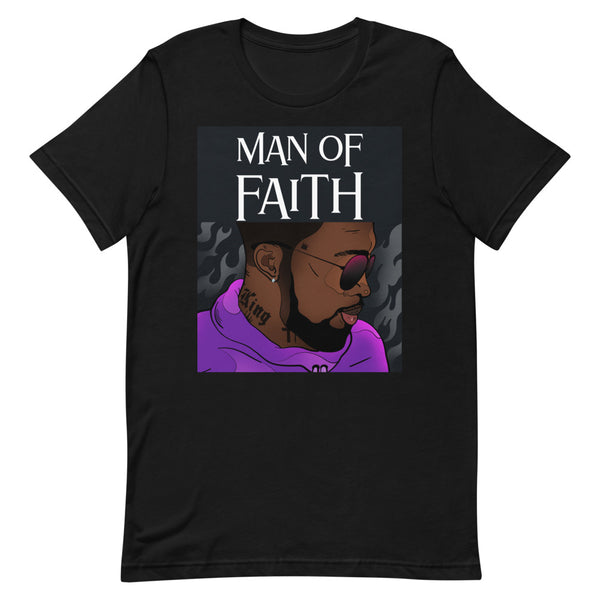 Man of Faith T-Shirt