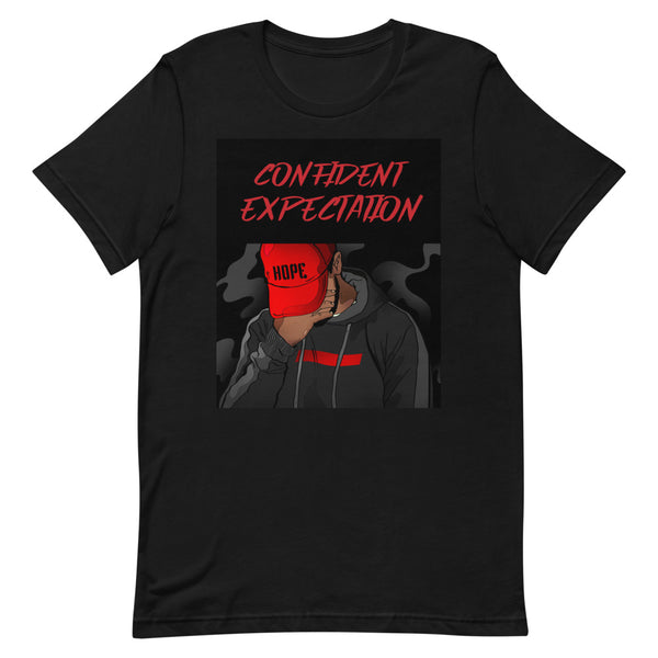 Confident Expectation T-Shirt