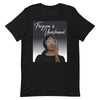 Forgiven & Unashamed T-Shirt