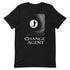 Change Agent T-Shirt (Female) T-Shirt