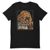 Righteous Bold As A Lion T-Shirt