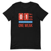 One Day Without Prayer T-Shirt