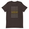 Hallelujah T-Shirt