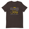 Daughter of the King T-Shirt