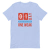 One Day Without Prayer T-Shirt