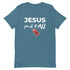 products/unisex-premium-t-shirt-heather-deep-teal-front-6037fd8f97b1e.jpg