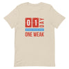 One Day Without Prayer T-Shirt