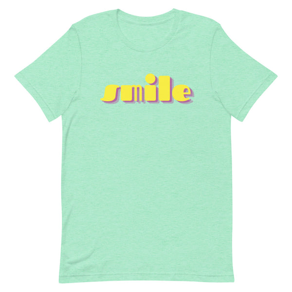 Smile T-Shirt