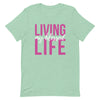 Living My Blessed Life T-Shirt