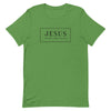 Jesus: The Way, Truth, & Life T-Shirt