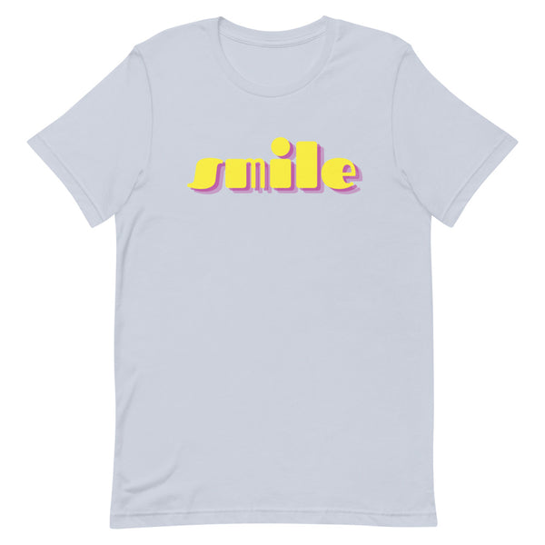 Smile T-Shirt