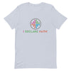 I Declare Faith T-Shirt