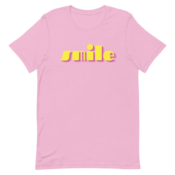 Smile T-Shirt