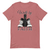 Walk By Faith T-Shirt