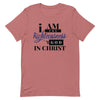 I Am Righteousness T-Shirt