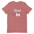 Faith In Him T-Shirt