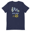 Gospel Music is Life T-Shirt