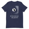 Change Agent T-Shirt (Male) T-Shirt