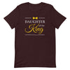 Daughter of the King T-Shirt