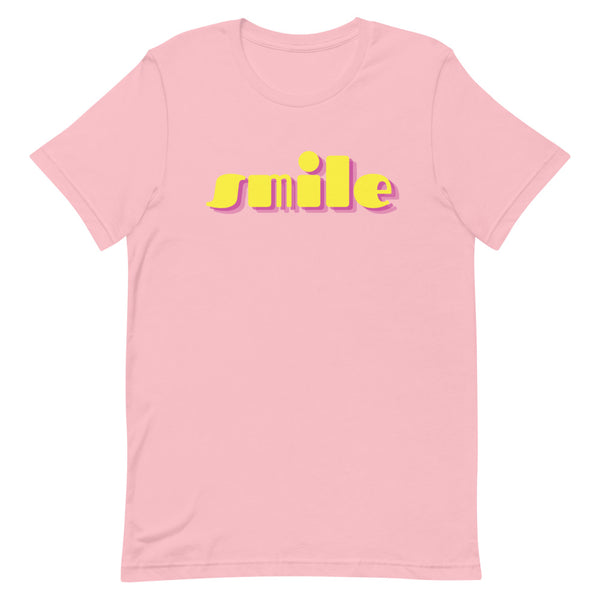 Smile T-Shirt