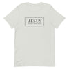 Jesus: The Way, Truth, & Life T-Shirt