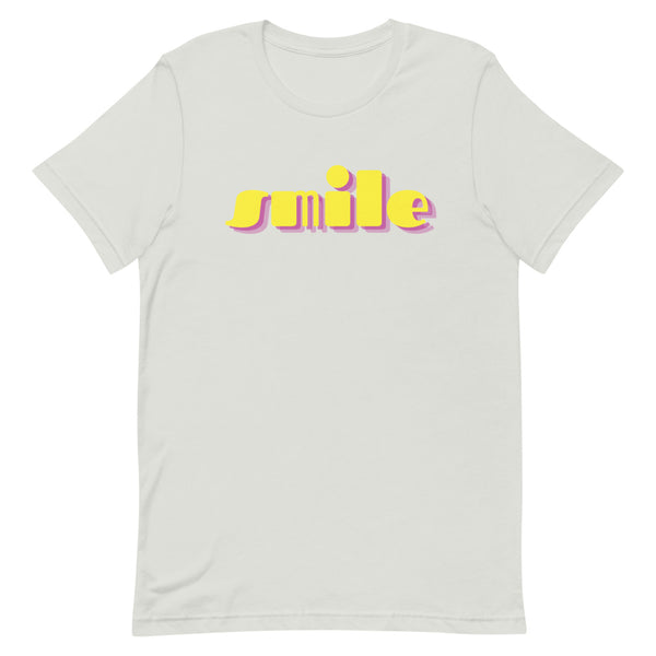 Smile T-Shirt