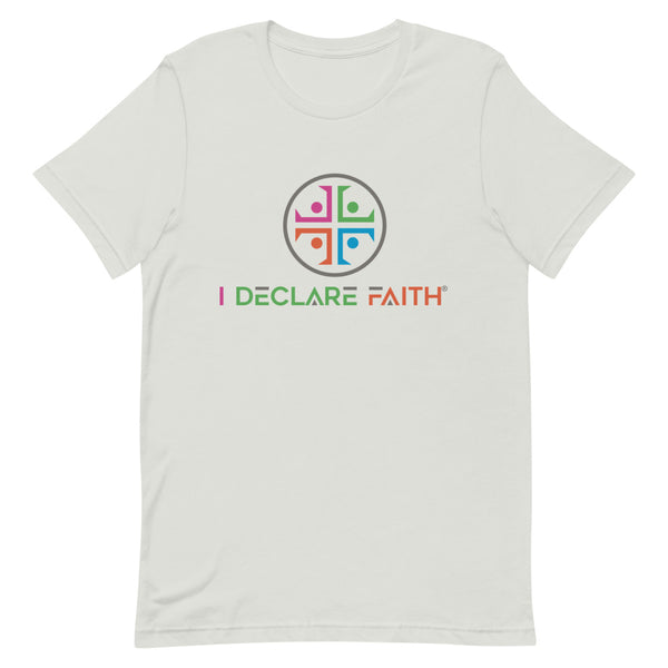 I Declare Faith T-Shirt