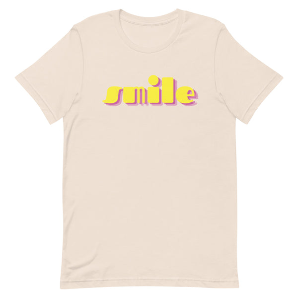 Smile T-Shirt